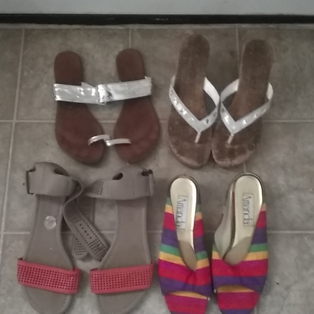 Shoes